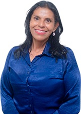 Foto de Katiuscia das Dores dos Santos