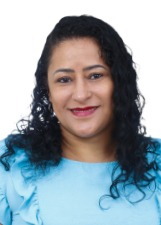 Foto de Wanice Luciana de Oliveira