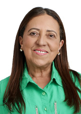 Foto de Creozolina Rodrigues de Menezes Leite