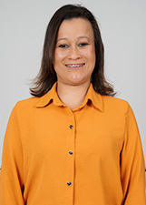 Foto de LUCIANA APARECIDA CAMPOS DOS SANTOS