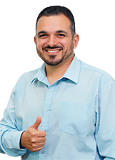 Foto de Luciano Leal de Sousa