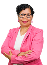 Foto de Maria Aparecida dos Santos Correia Valdez