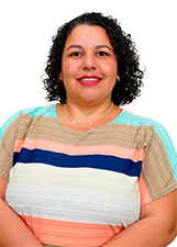Foto de Maxinéia Custódio de Oliveira Bezerra