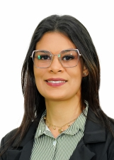 Foto de Jéssica dos Santos Vitório