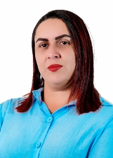 Foto de Elaine da Silva Moreira Dias