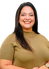 Foto de Kamilla Silva da Macena