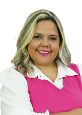 Foto de Arlethe Paola Barbosa de Matos