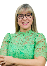 Foto de Jaqueline Patricia Aranha Villa