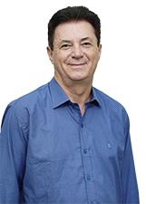 Foto de Antonio Tomaz de Souza