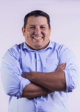Foto de EDSANDER ALVES PANIAGO