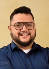Foto de LUCAS OTÁVIO MARQUES NAVARRO