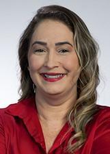Foto de GISLAINE VENCIGUERA DOS SANTOS