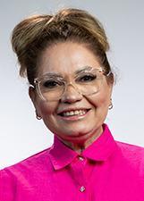 Foto de LIGIA MAGNOLIA FERNANDES DE ASSIS