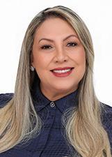 Foto de TANIA CRISTINA DA SILVA