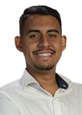 Foto de JOÃO MARCOS GOMES DE LIMA