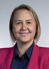 Foto de LIANDRA ANA BRAMBILLA DA SILVA