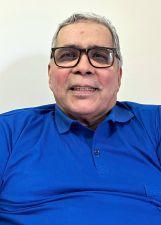 Foto de CREUSIMAR BARBOSA DA SILVA