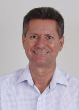 Foto de Jorge Antonio Dauzaker da Silva
