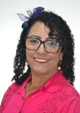 Foto de Silvia Helena da Conceição