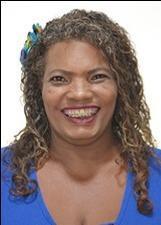 Foto de ROSINETE SILVA DOS SANTOS