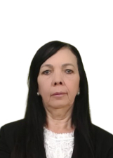 Foto de Zélia Lara de Oliveira