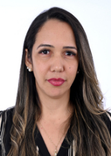 Foto de CRISTIANE APARECIDA DOS SANTOS REIS MOLINA