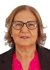 Foto de LURDES CALDEIRA DE CARVALHO