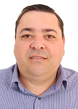 Foto de ADRIANO DE SOUZA LISSONI DE CAMPOS