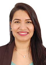 Foto de CECILIA OLIVEIRA DA SILVA
