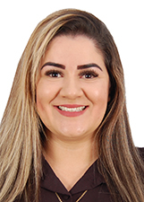 Foto de NATALIA FALAVINA DE FREITAS
