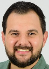 Foto de DIOGO AURELINO WERLANG FRIZZO