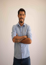 Foto de TIAGO DE SOUZA DE PAULA