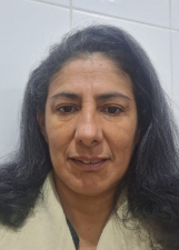 Foto de Luzia Aparecida dos Santos