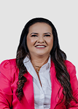 Foto de LUZIA APARECIDA ARAUJO ROCHA
