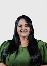 Foto de SIMONE APARECIDA DE PAULA FREIRE URBIETA