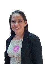 Foto de ELOANA AMÉRICO DE OLIVEIRA