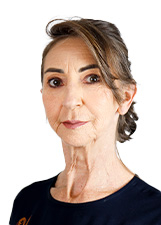 Foto de JANDIRA FÁTIMA GRACIOLI GUISARDE