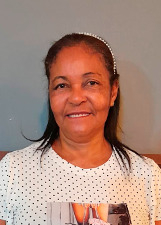 Foto de Aparecida de Fatima Silva de Freitas Santos