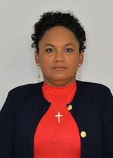 Foto de FERNANDA LYSS DA COSTA LOPES MACIEL