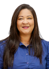 Foto de Elis Regina Rodrigues