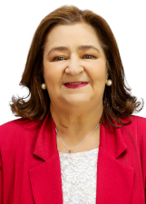 Foto de Maria de Lourdes Guimarães Granha Marchezan