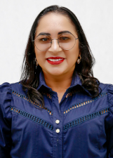 Foto de Vanilda Lopes dos Santos