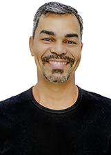 Foto de Paulo de Andrade Alves