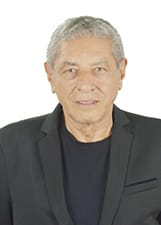 Foto de Mariano Teodoro de Carvalho