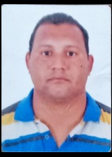 Foto de SILVONEI SALUSTIANO DOS SANTOS