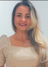 Foto de FRANCIELI DE OLIVEIRA DOS SANTOS