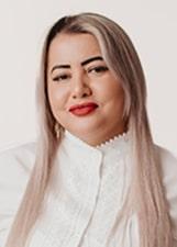 Foto de ANA PATRICIA DA SILVA SILVEIRA