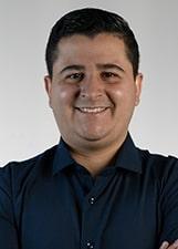 Foto de BRUNO HENRIQUE DA SILVA ALVES