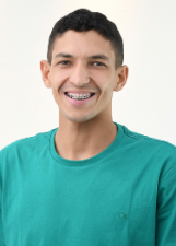Foto de Jeferson da Silva dos Santos