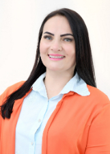 Foto de MICHELLE CRISTIANE PAES BOLETO